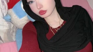 Ldrzelal ünlü türbanlı ifşa