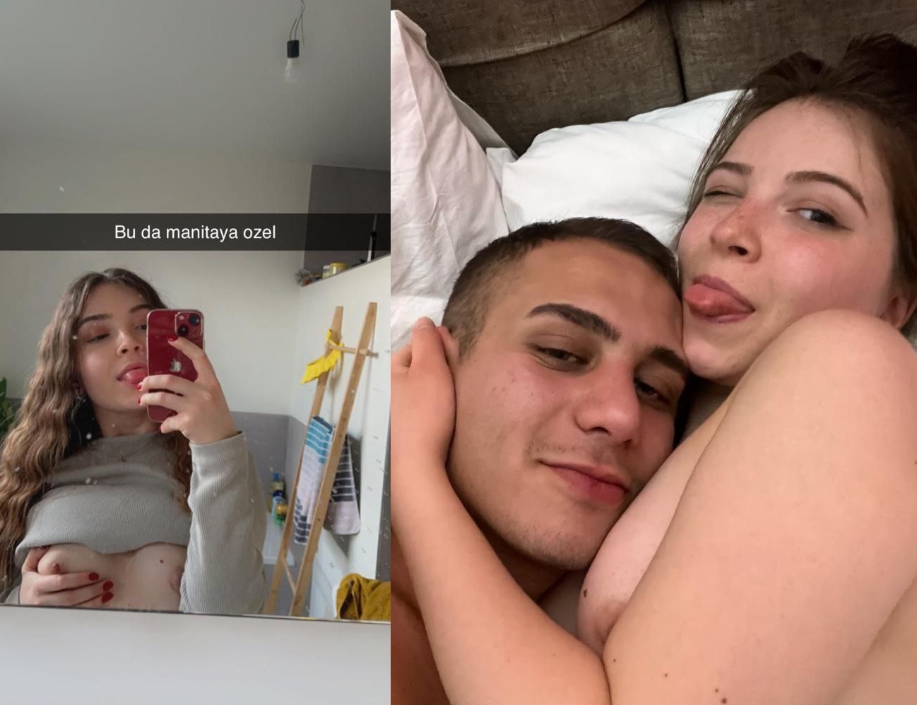 Dünyanın her yerinde sikişen liseli türk kız